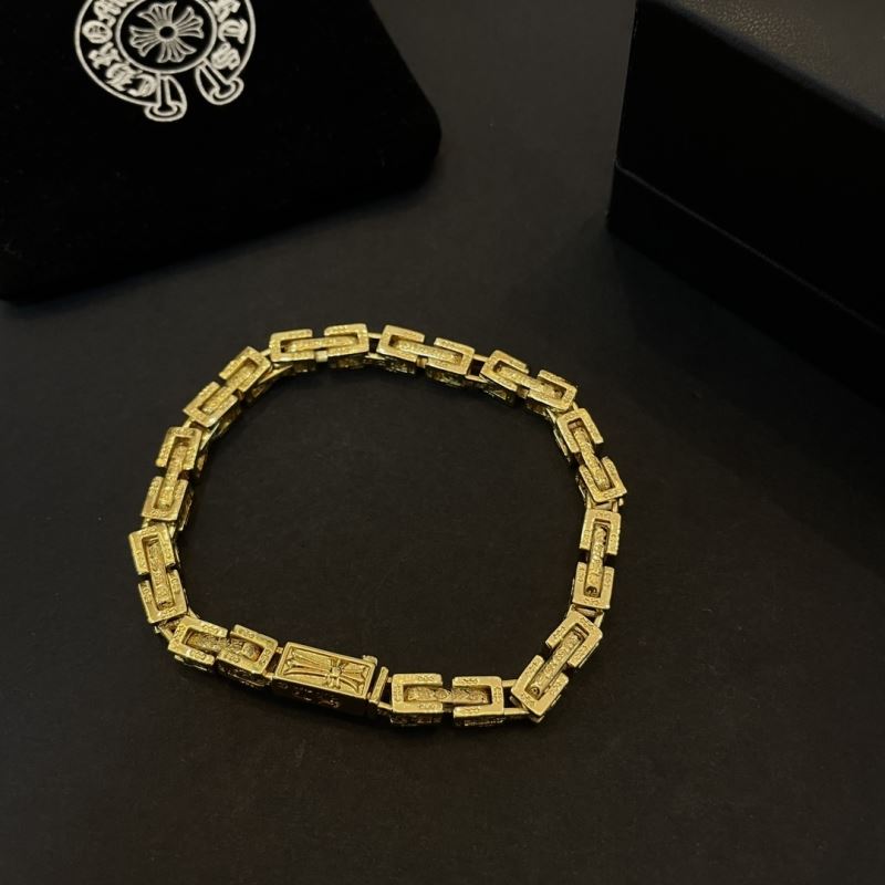 Chrome Hearts Bracelets